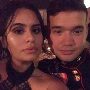 Meet your Posher, Valentina